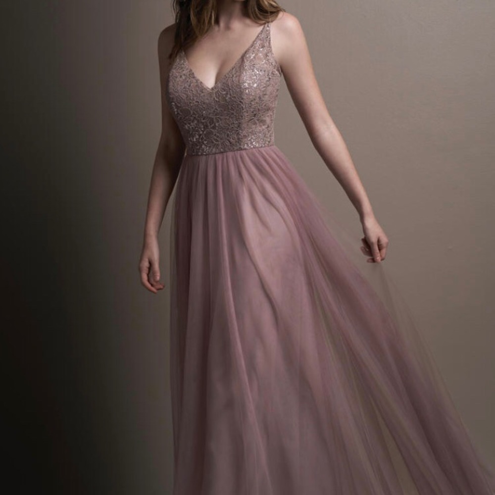 Belsoie Gown (sandbar)
